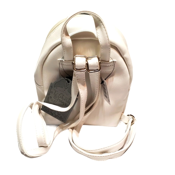 T-shirt & Jeans Unicorn 🦄 Mini Backpack - Picture 3 of 10